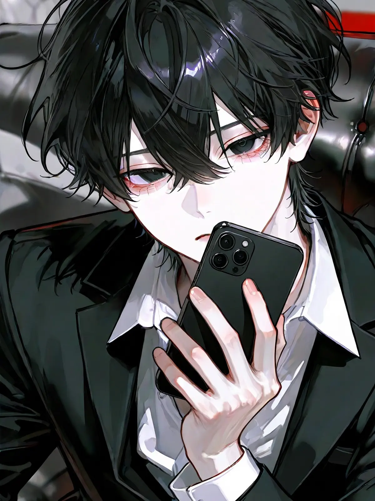 nanasiNOgonbe_의 女嫌いのNo.2