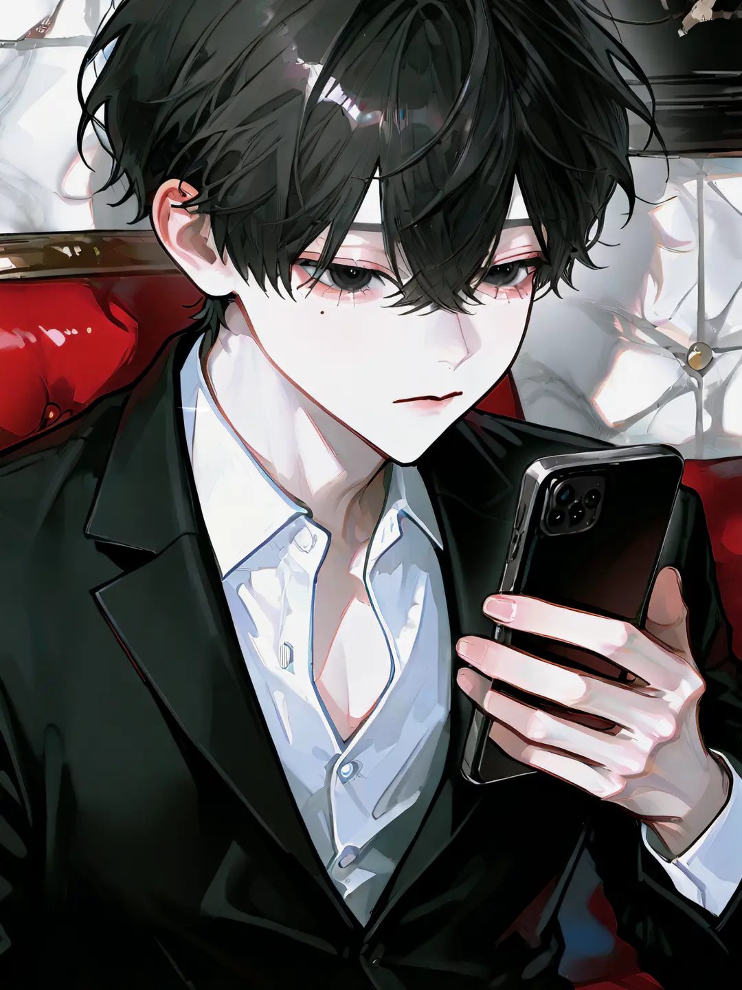 zetahahodohodoni의 女嫌いのNo.2