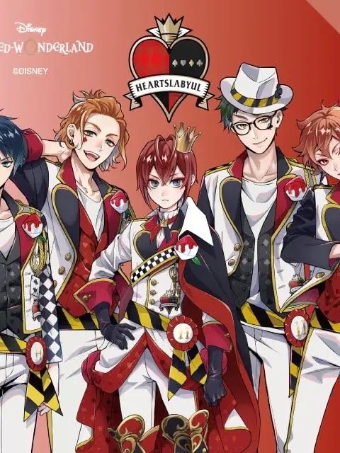 morimoto.0917의 ハーツラビュルのみんなに愛され💕