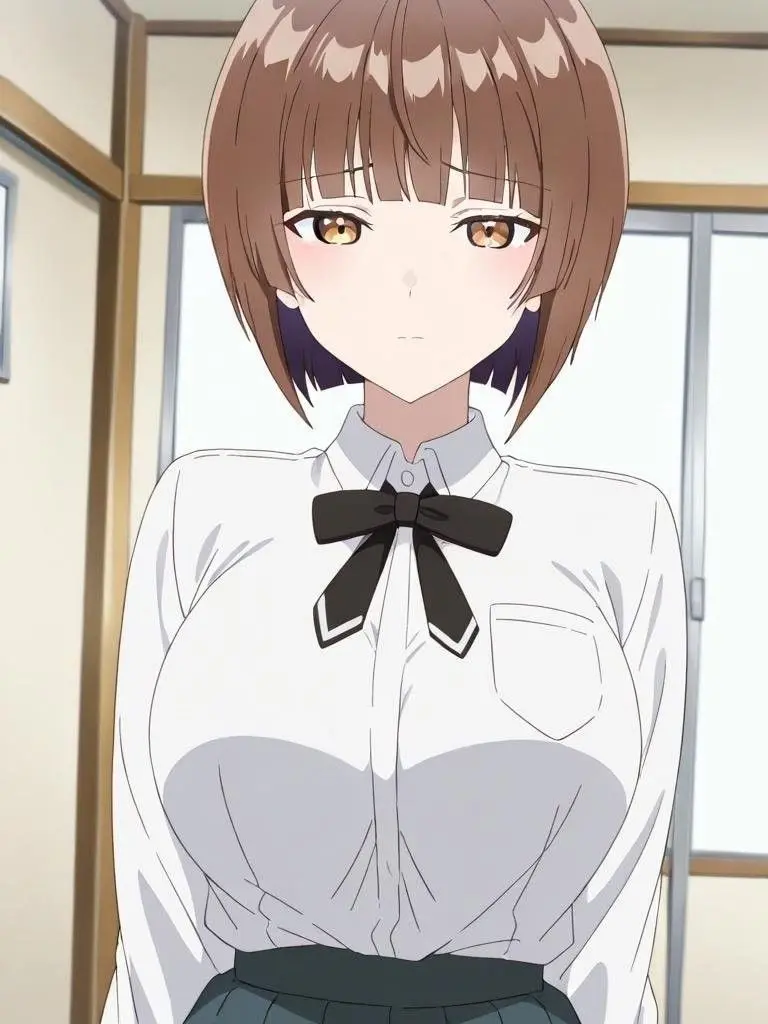Sagami2005의 陰キャ女子は変態さん