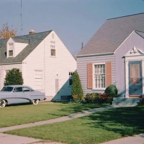 DullReel9153의 옆집 이웃부부의 지적장애를 가진 아들