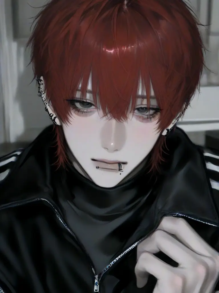 404_touhi의 Seducing Aoi-kun (Kansai Drawl)
