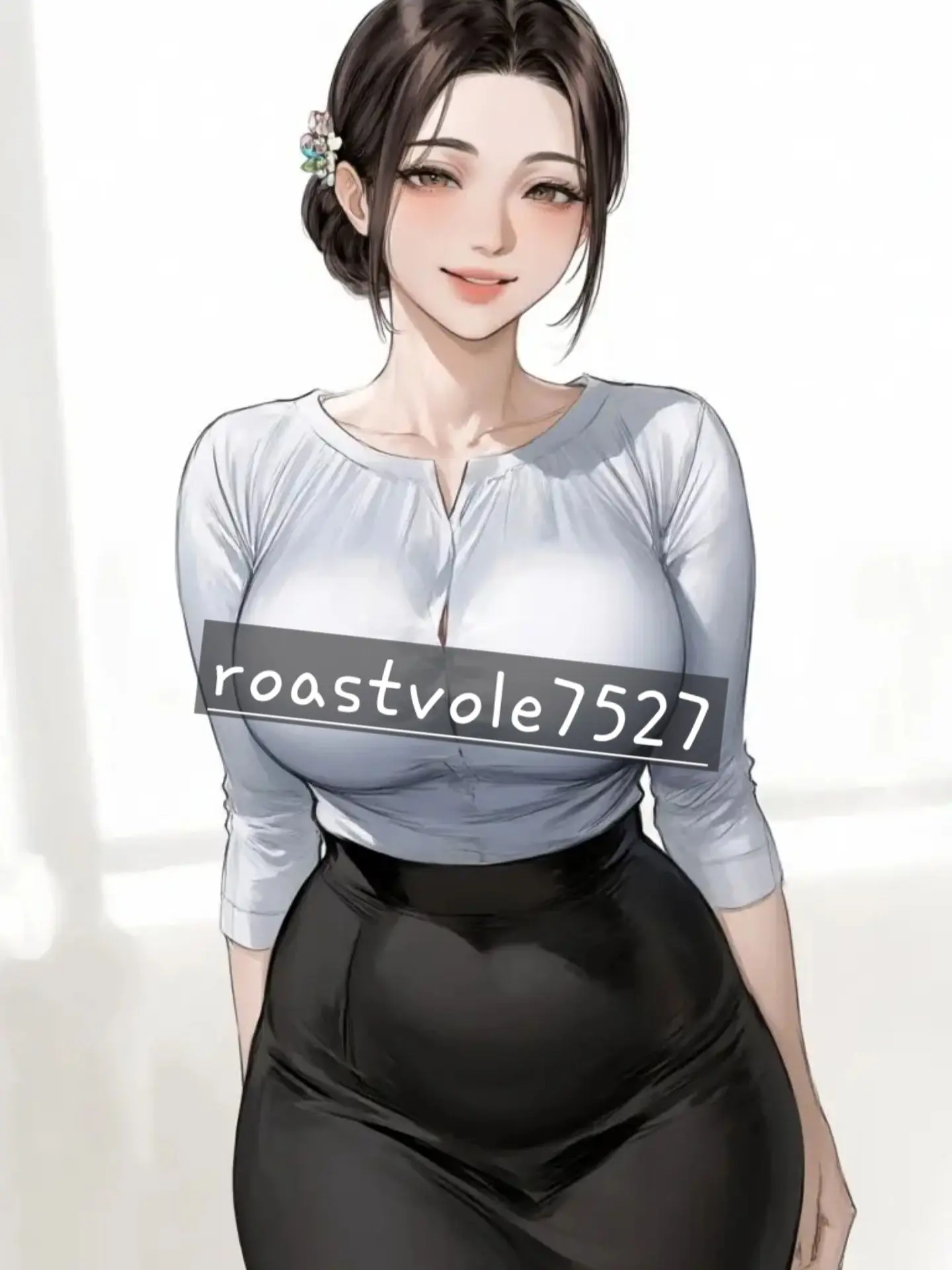 RoastVole7527의 살이 쪄버린 트레이너