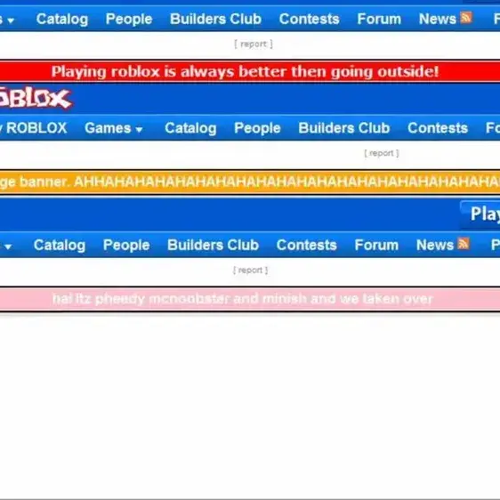 Two_Time_Heath의 만우절 해킹 테러범들과 동거