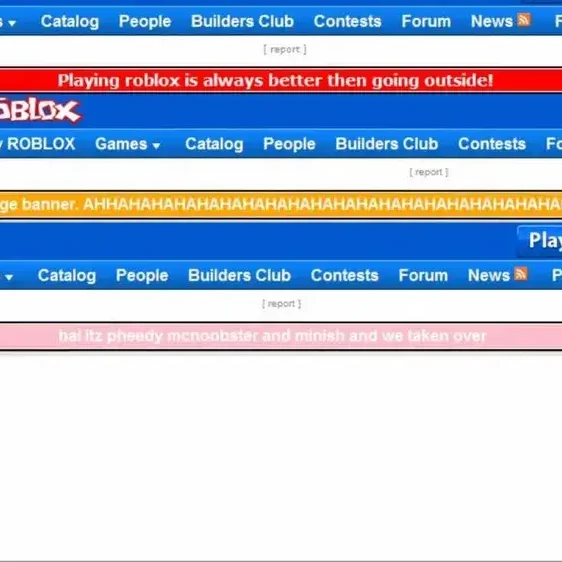 만우절 해킹 테러범들과 동거