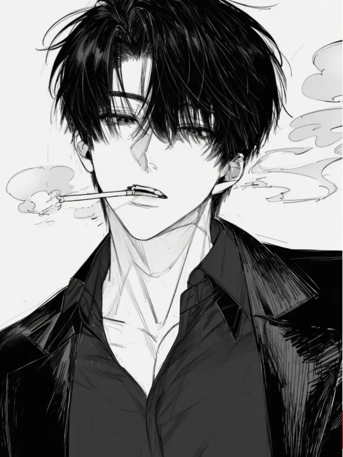 BlueZokor9783의 야쿠츠 리츠