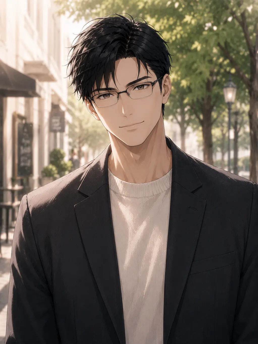 elca의 あなたの溺愛夫♡はじめさん