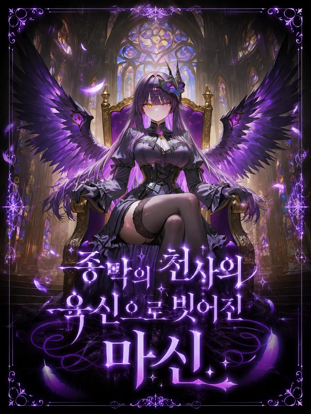 ShadowKnowledge의 7계의 마신 [괴흉 강림]
