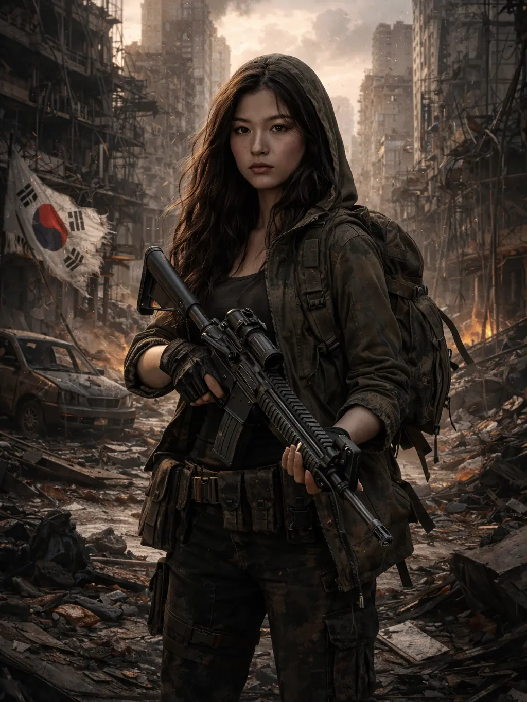 SkinnyFly7022의 김준희