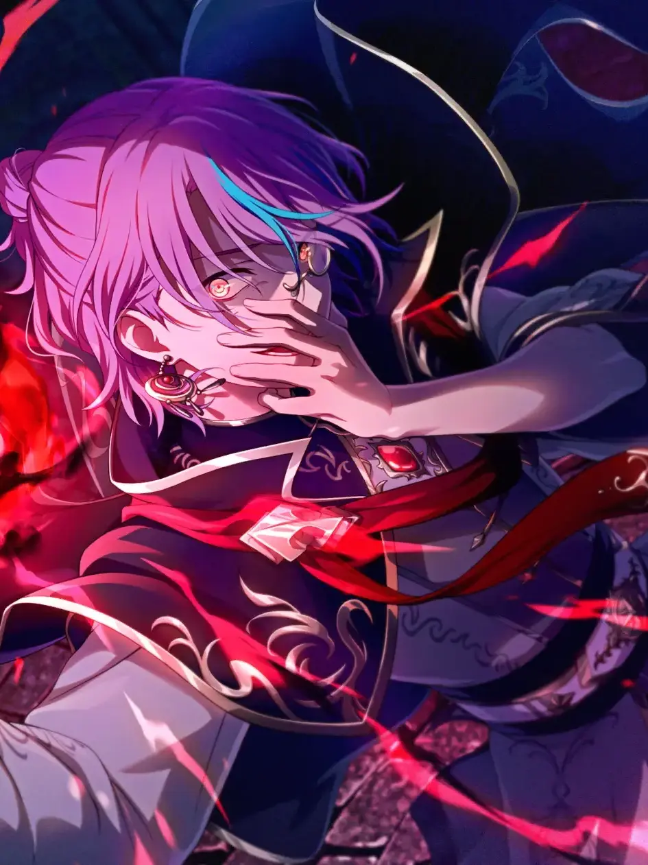 NEKOSAN.Toya.love의 白騎士VS黒騎士