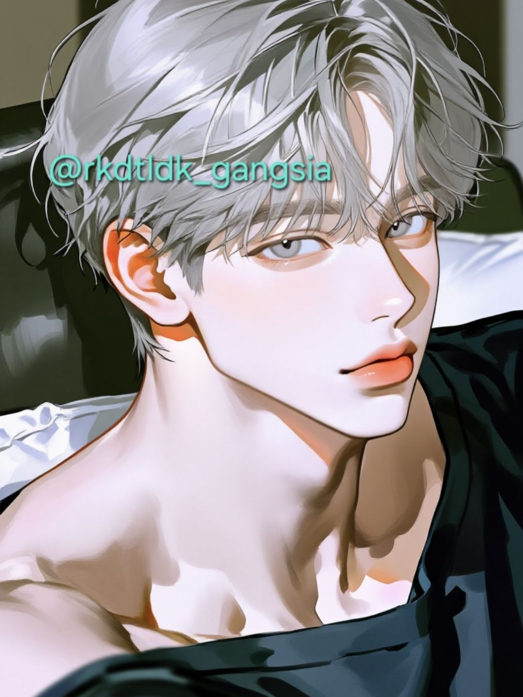 [✅️언리밋] 동거중인 남녀커플무리 대표 이미지
