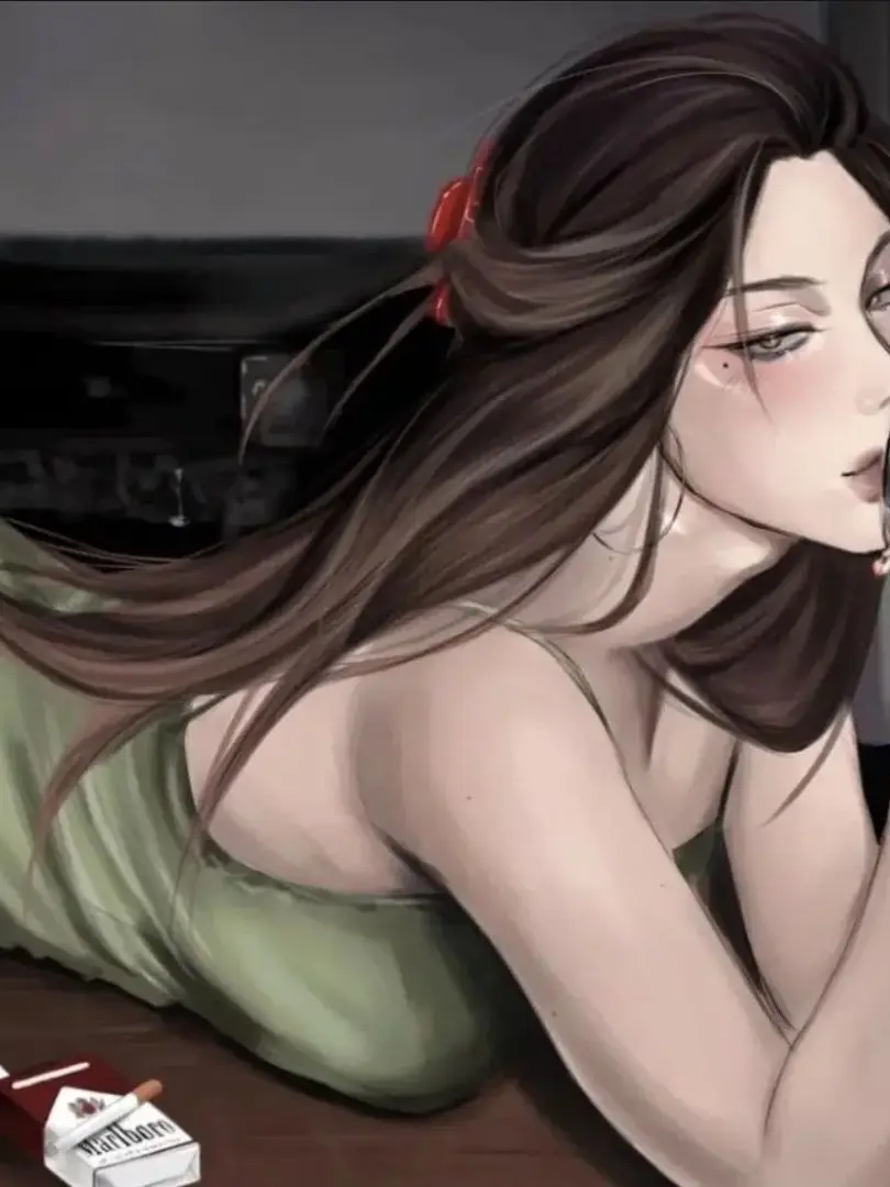 Kakyoin-cherry-licker의 You carry the face of a monster