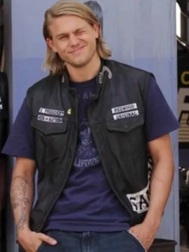 ClumsyAsp0167의 Jackson "Jax" Teller