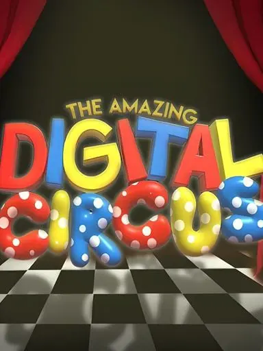 SSSSShuming의 어메이징 디지컬 서커스