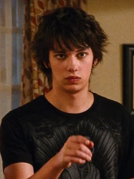 Thatgirlismine의 Wake up Rodrick