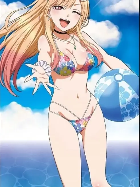 SmugMixer7658의 あの海夢があなたの奥さん!?