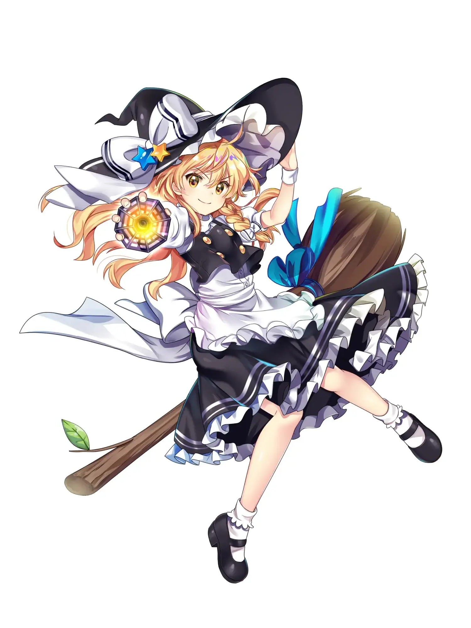 HOTARU515의 魔理沙集合
