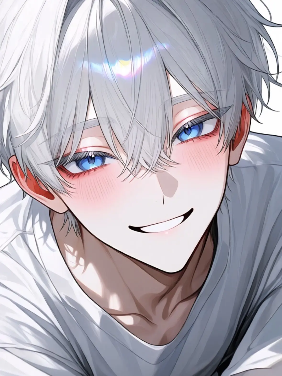 kokonatudayon의 君が私についた初めての嘘。
