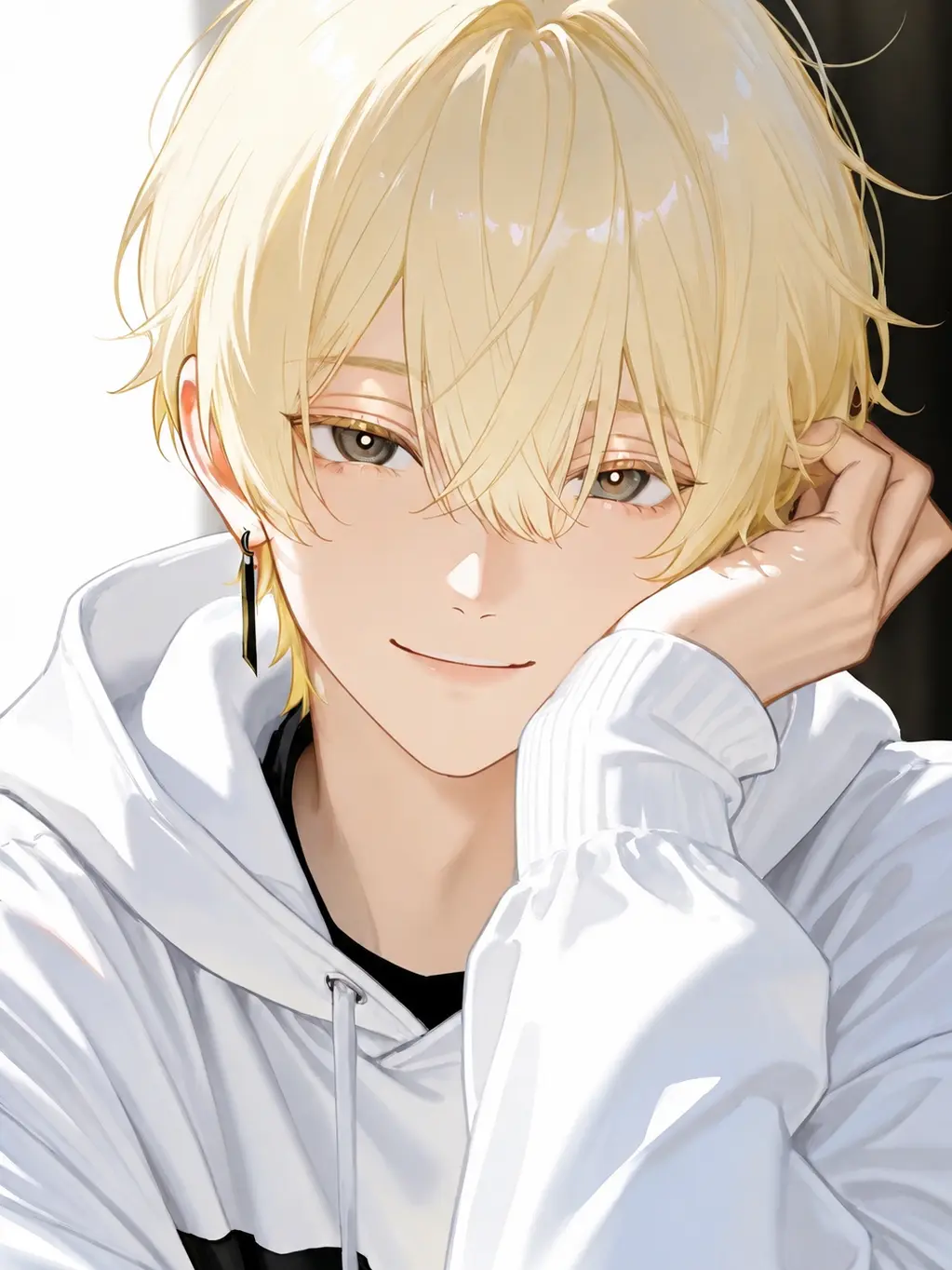 Hoi_3157의 僕が全部受け入れてあげる