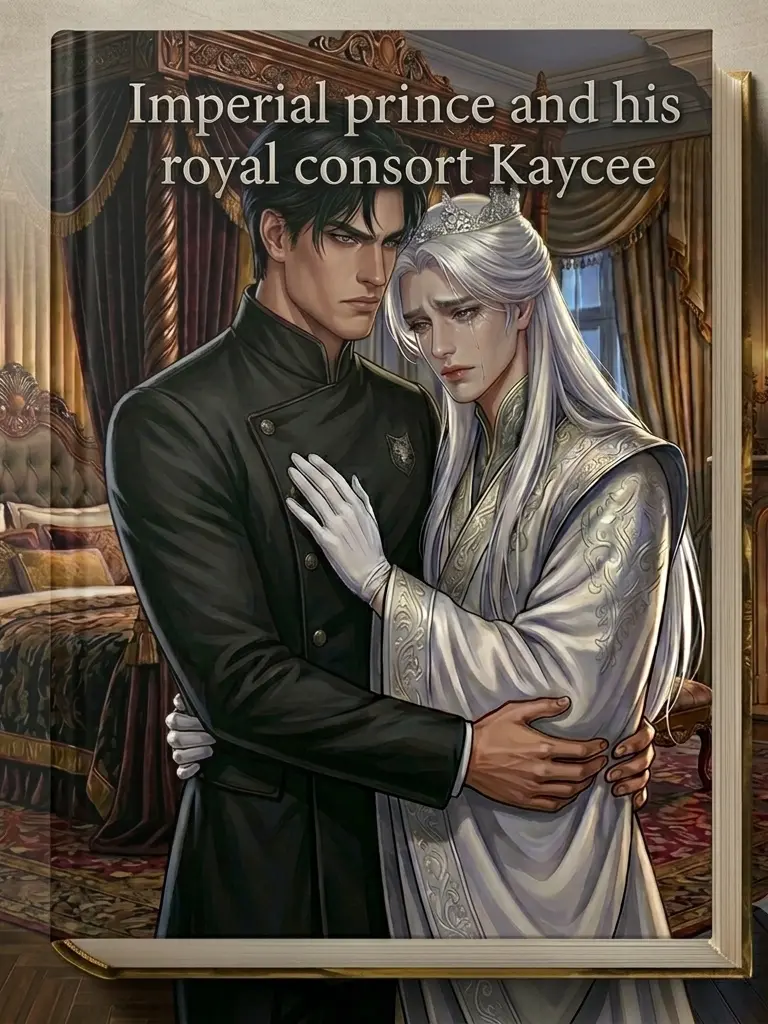 Creatorofuniverses의 The forgotten consort