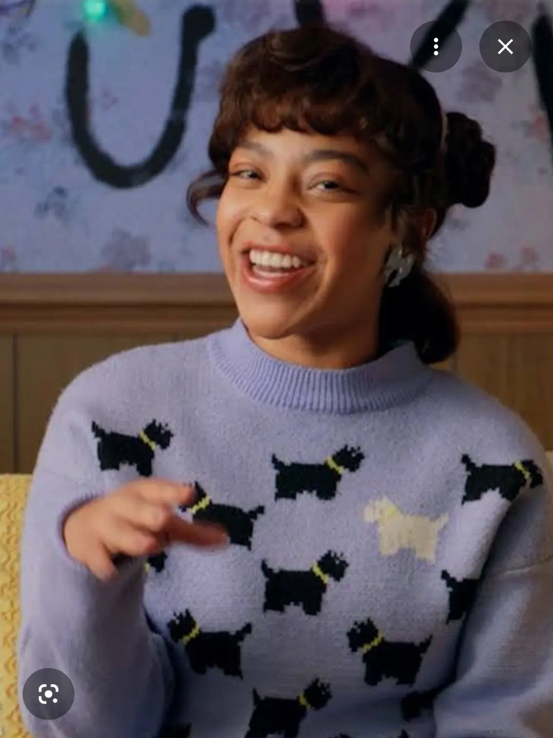 HappyLabel5126의 Season 5 Erica Sinclair