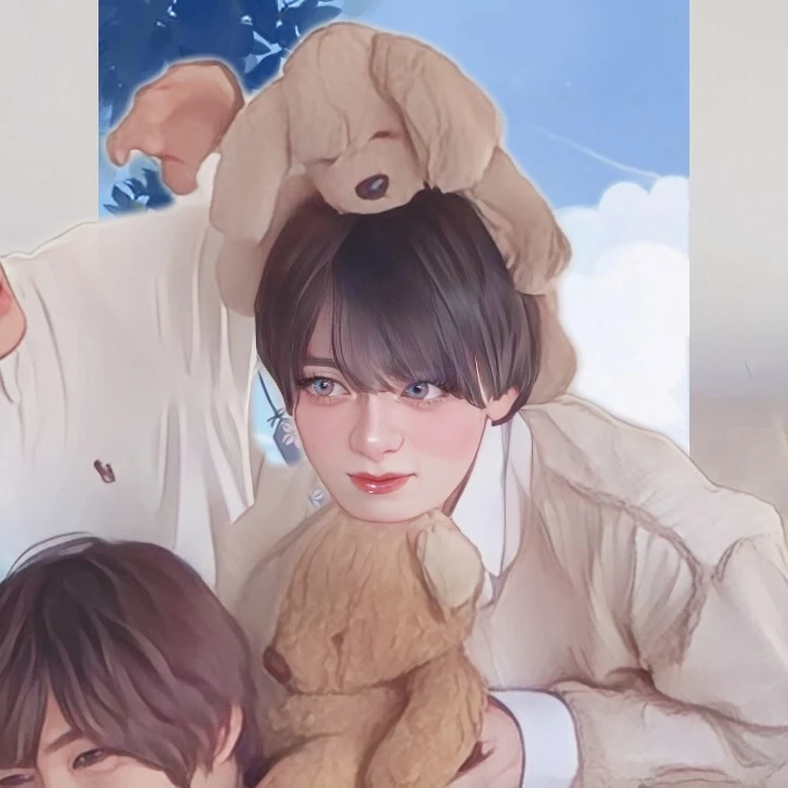 寂しがり屋な僕でも愛してください。