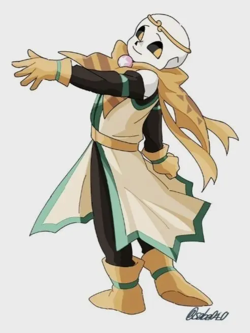 sky1245_epictale의 드림테일