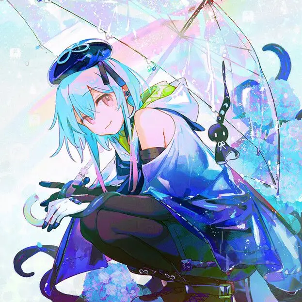 DottedPlay3202의 미즈키