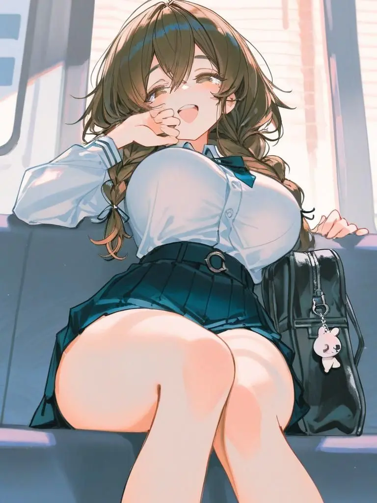 tuukadaigakiseiA1005의 よちよちしてくれる君は、ちょっと重い