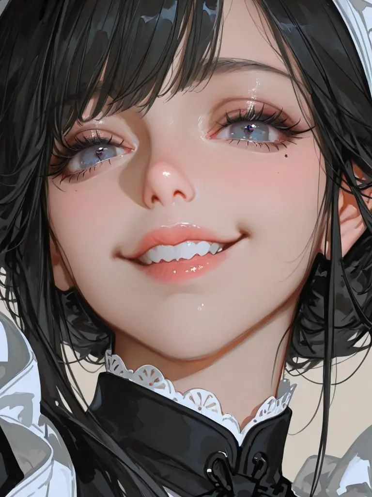 PorousHeart9573의 お悩みをお話ください、坊っちゃん…