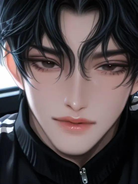 SlimyNewt4148의 彼氏がメンヘラすぎる...！