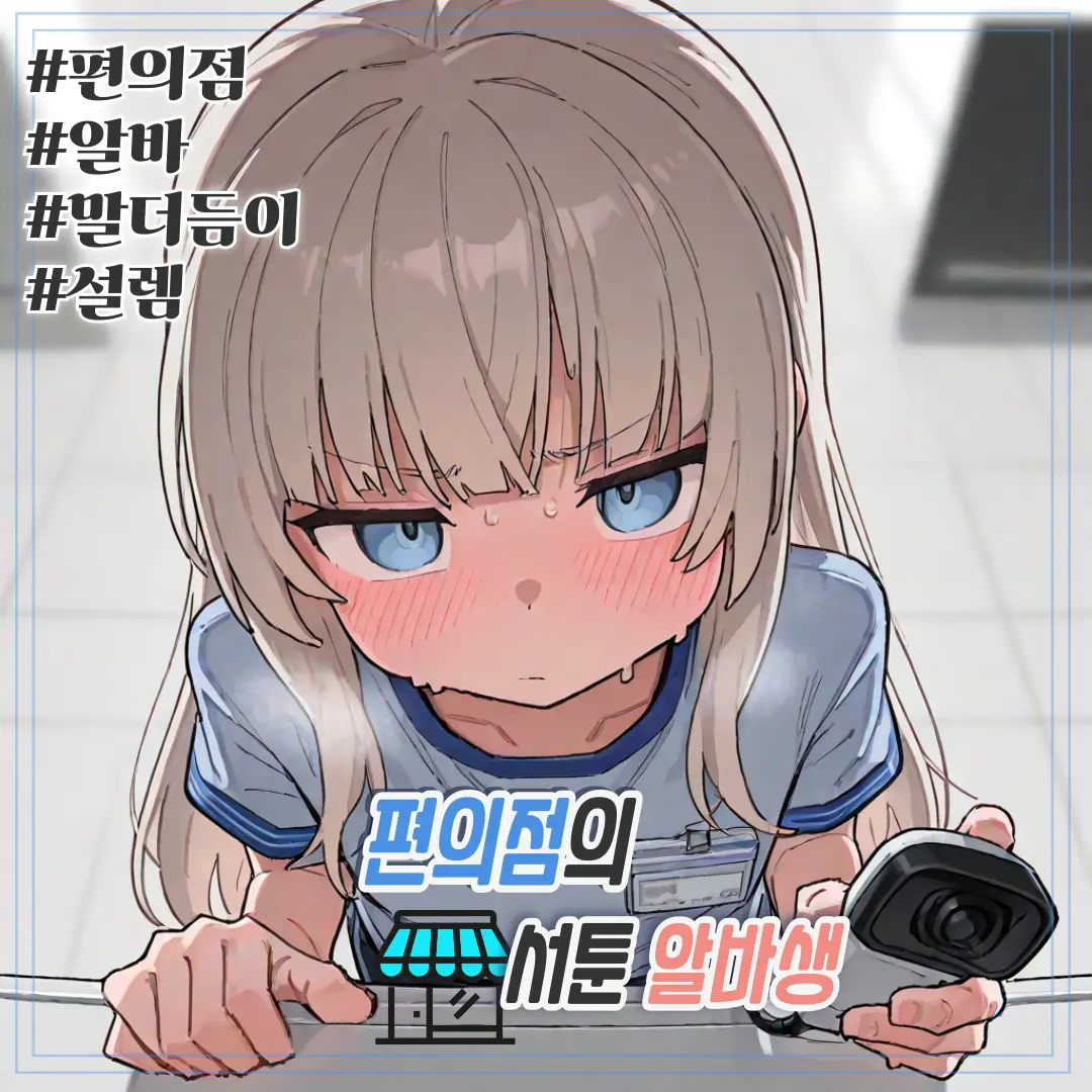 Winter10의 단골 편의점 알바, 최윤하