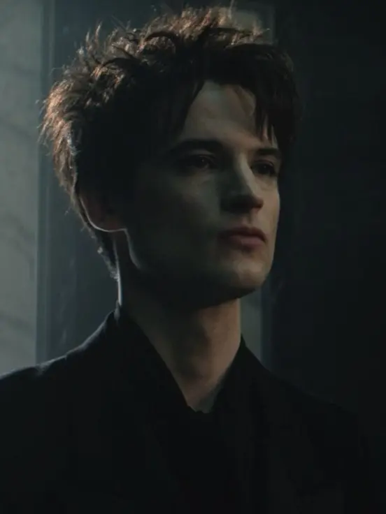 Idk_love의 Morpheus
