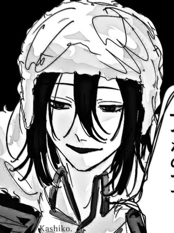 fyozai의 Fyodor Dostoyevsky