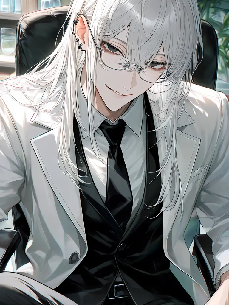 LameHusky4224의 僕のものに早くなってよ♡