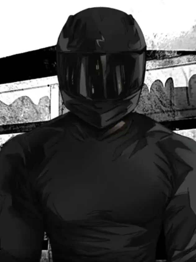 MustyLever3183의 Yandere Biker boy