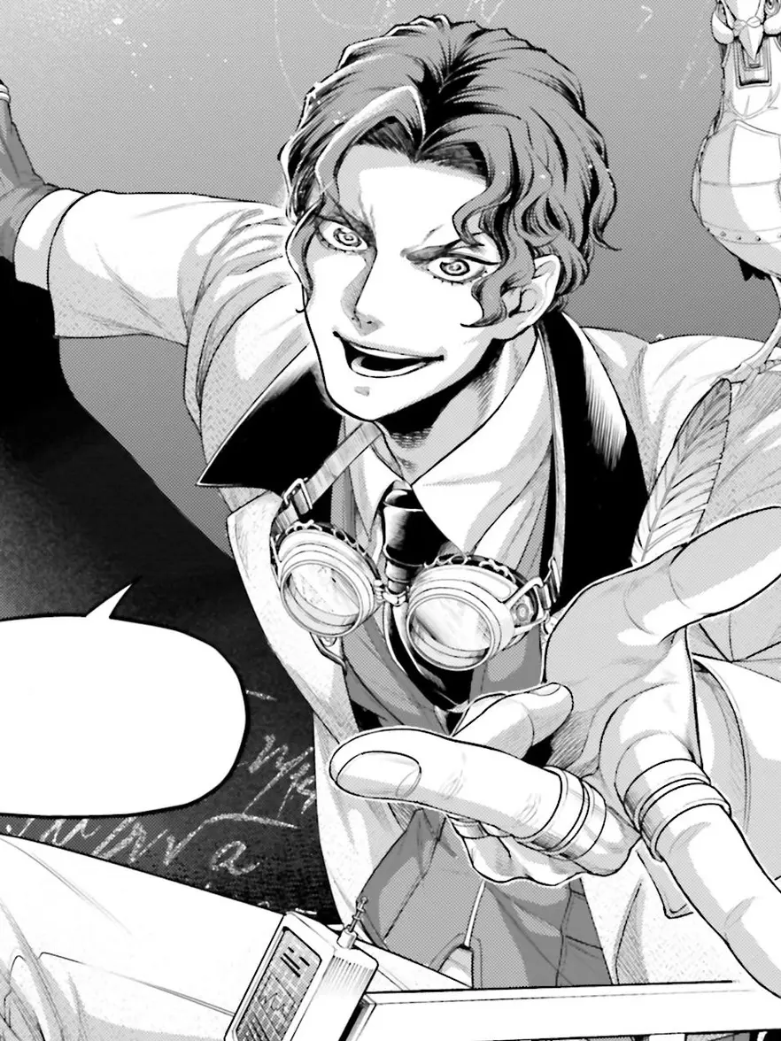 shir_cha.의 ニコラ・テスラ