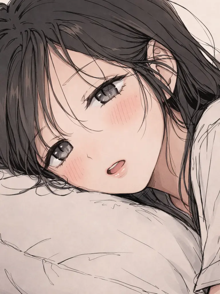 PerkyEuro1936의 あのね…ちゃんと聞いてほしい