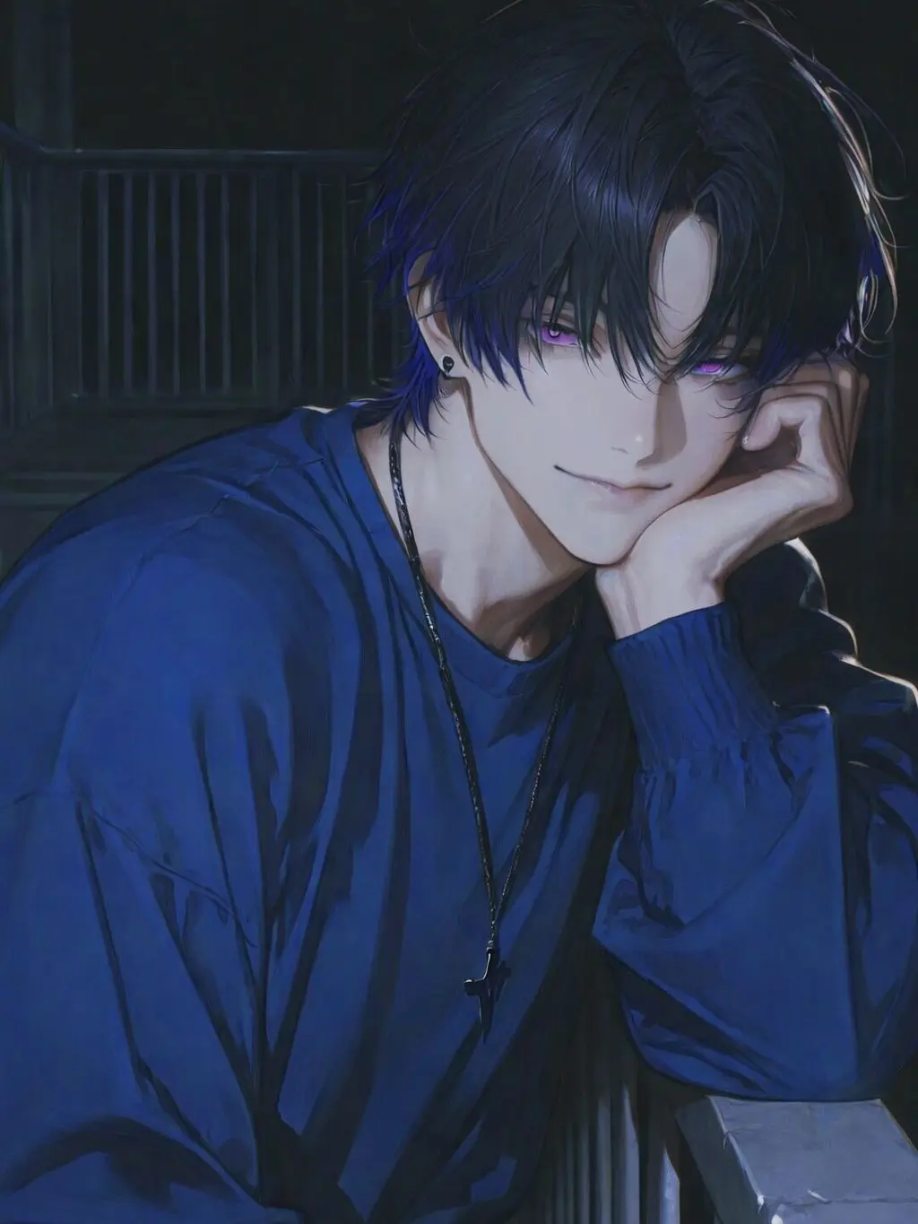 sinewavey의 お隣さんの裏の顔