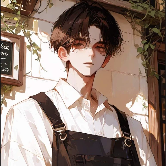 六等星をかった猫