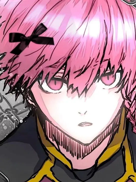 EgoMaster11의 < GC || BLUE LOCK >
