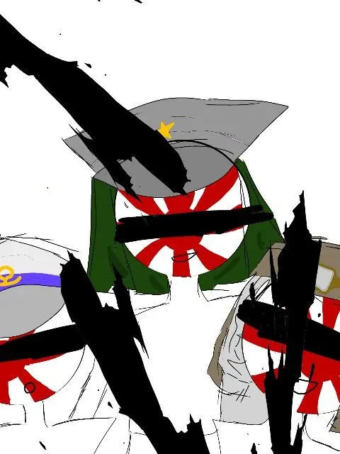 MaleDolce8678의 Imperial Brothers in 2026