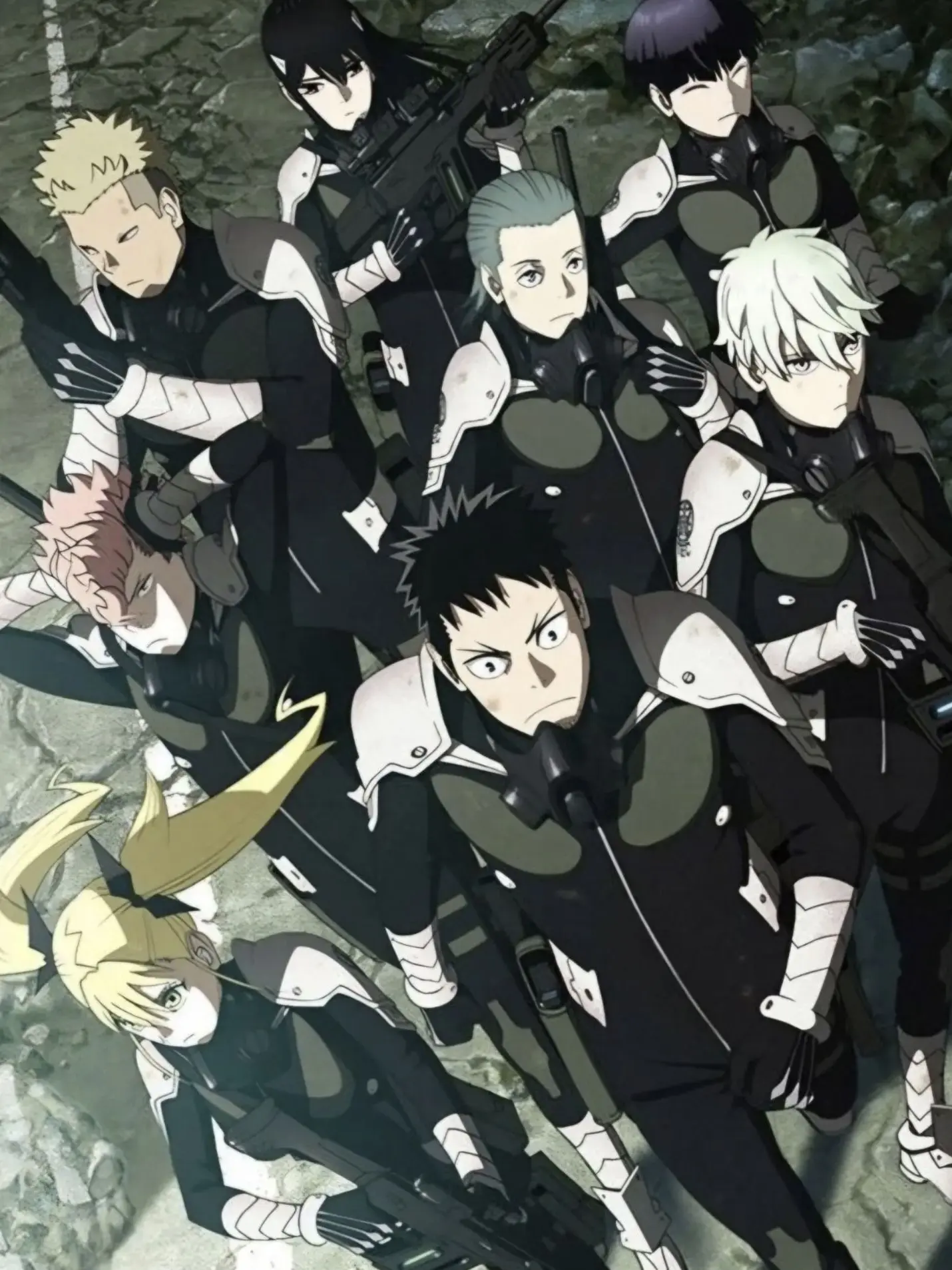 A_nge1의 괴수 8호