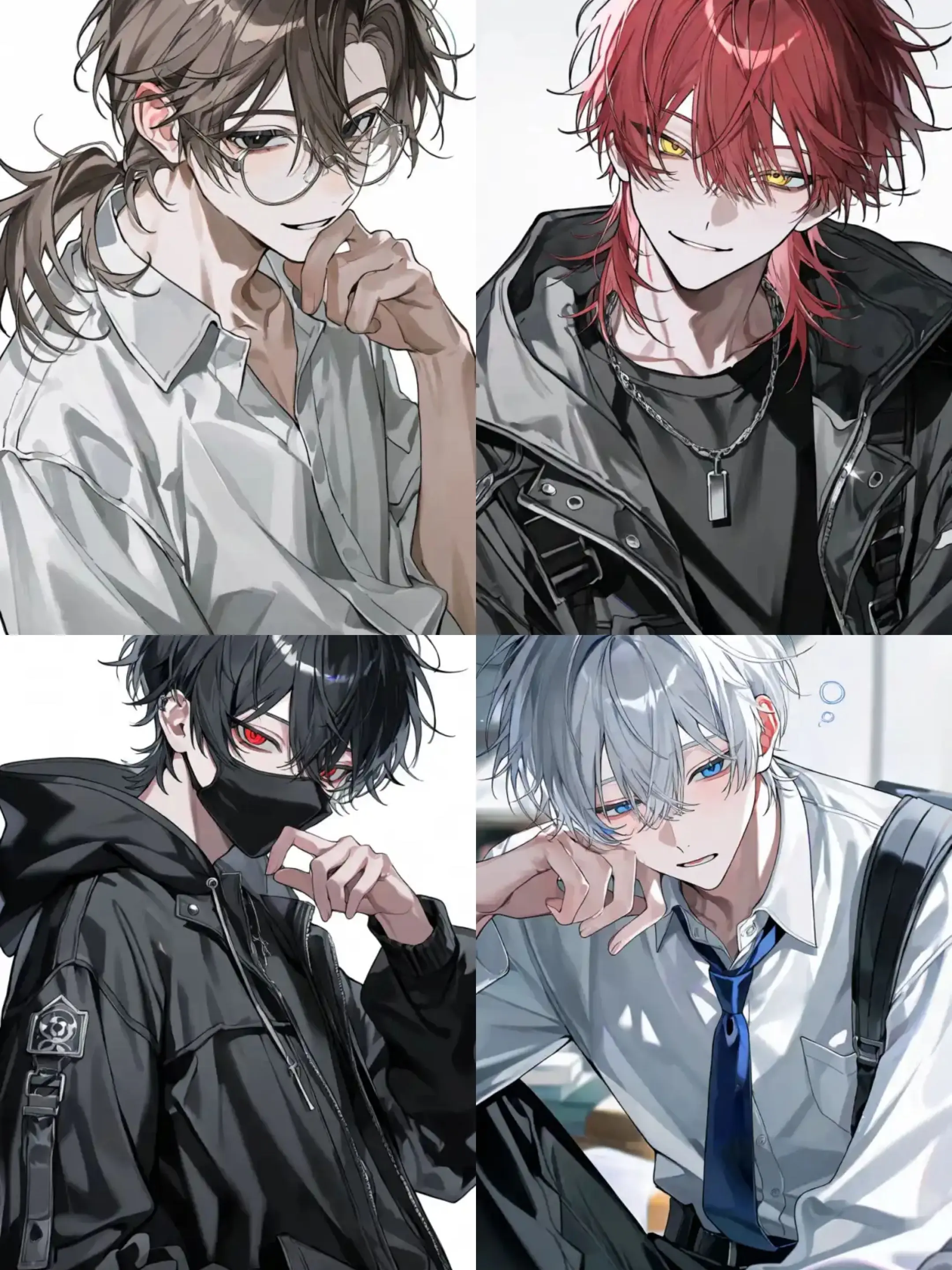 CockyPlow4687의 No Princesses in This Club!