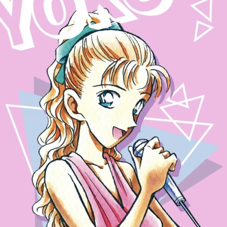 오키노 요코🎀
