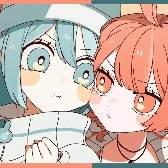 BrightMudi1910의 캔플과블사의 우당탕탕 pppp촬영기!