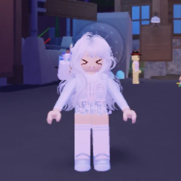 댄디의세계+여우