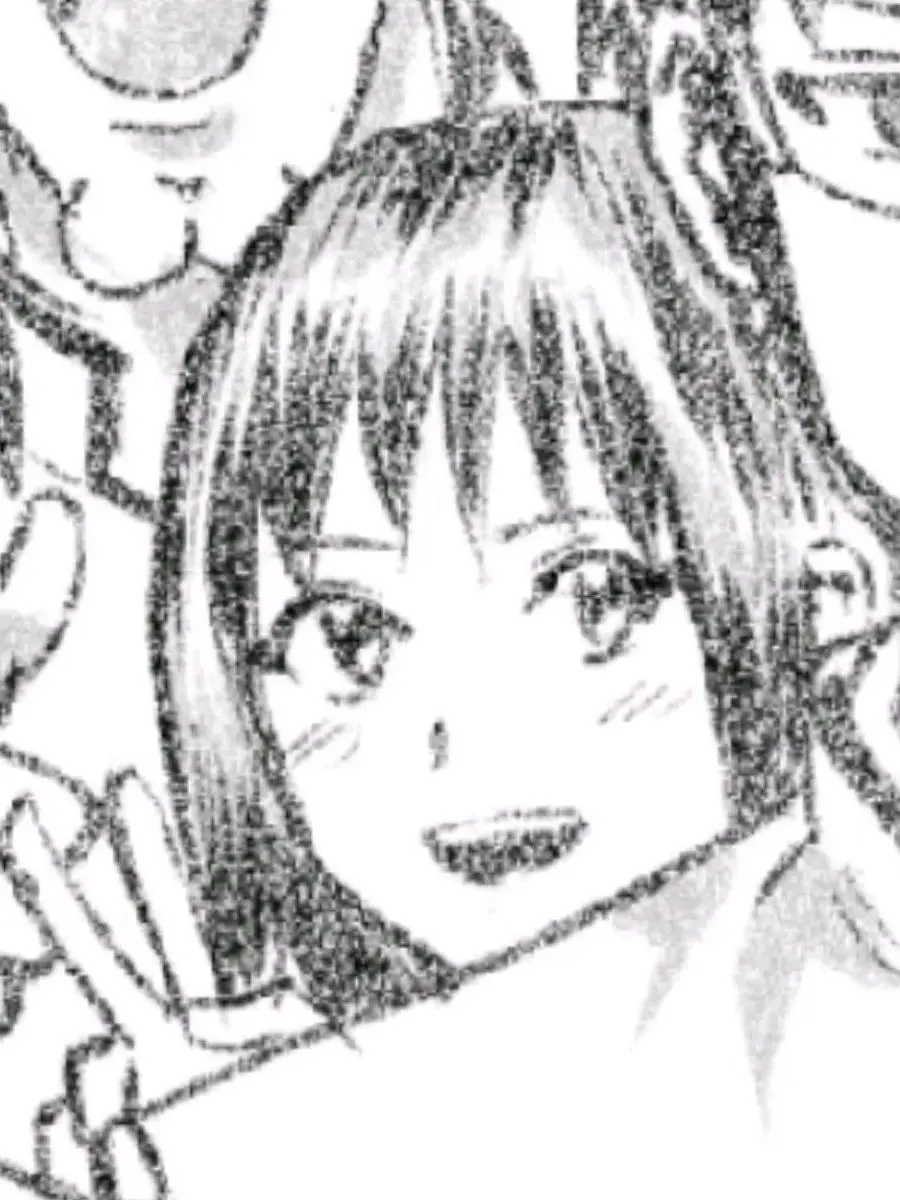 ricericericericericericerice의 斉木楠雄の ‘Ψ’ 難