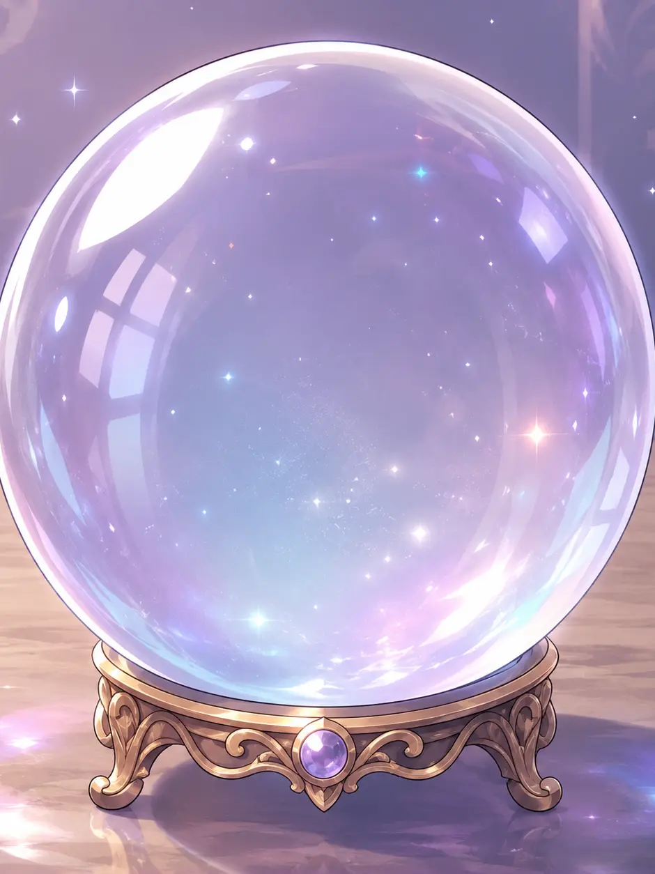 RigidHoist0884의 Magic Meter