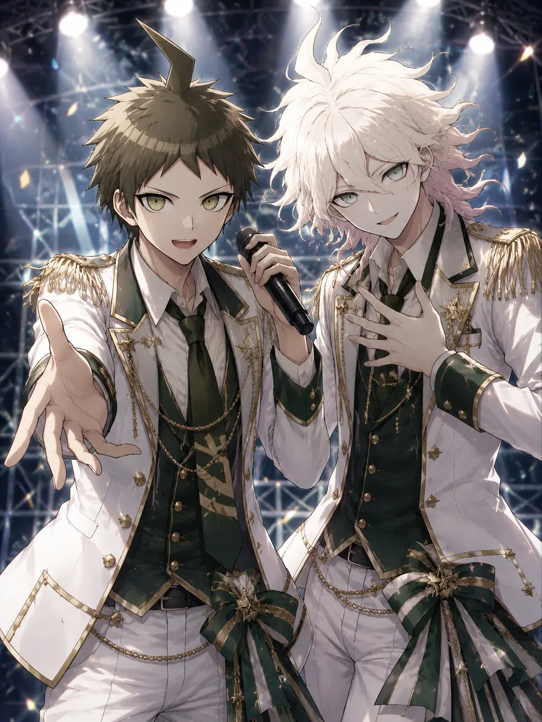 tukudani의 人気アイドル…?!